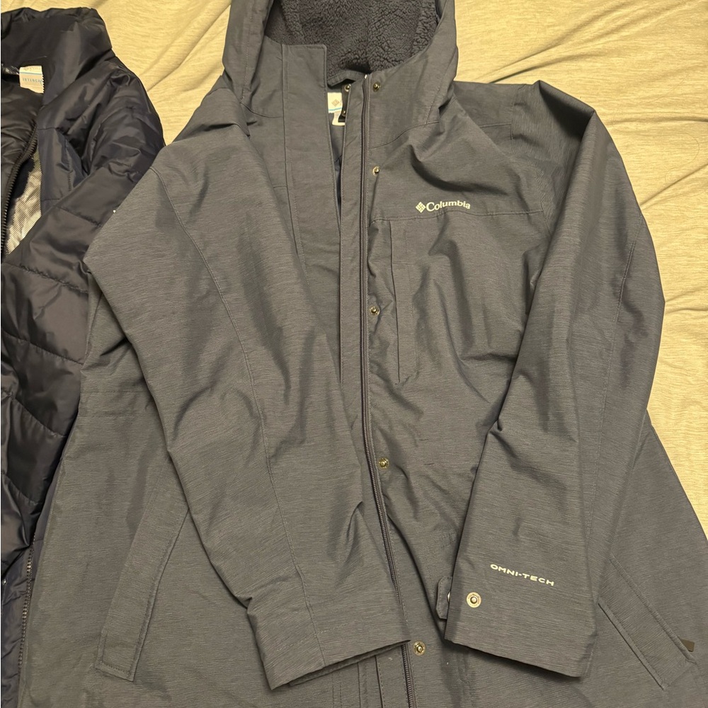 Columbia Women’s Winter Coat